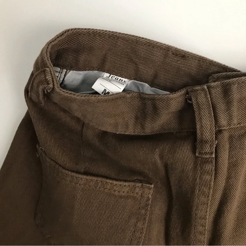 Shein High Rise Short - Picture 4 of 5